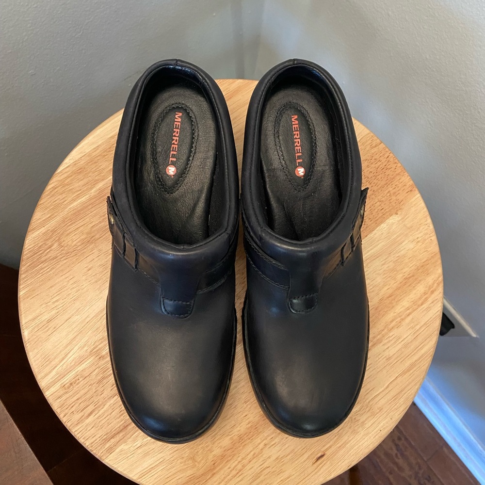 MERRELL Clogs